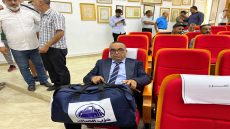 بعد واقعة حزب الصاك داخل جماعة فاس و البحث عن البوز.. جبهة القوى الديمقراطية يجمد عضوية المستشار علي أبو مهدي ويحيله على التأديب