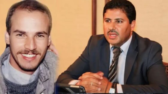 غرفة الجنايات بفاس استغنت على شهادة الخمار الحديوي واعتبرت ملف حامي الدين جاهزا للمناقشة في قضية مقتل آيت الجيد