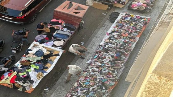 السلطات المحلية فالمغرب كامل دايرين حملات لتحرير الملك العمومي إلا في فاس اللي خارج ركب الحملات؟ شكون غادي يحرك المياه الراكدة؟