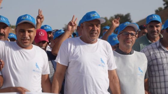 «أغلى إحساس هو الاعتزاز بمغربيتي»..البرلماني عبد الرحمان الميسوري يتفاعل مع الرسالة الوطنية ديال الملك وكيأكد أنه ما بقاش مقبول تتأخر التنمية ونقل الصلاحيات للجهات كيف قال سيدنا