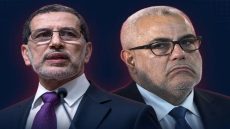 بنكيران ما خلّا حتى واحد حتى العثماني جبد معاع الصداع و قالو : كلس فدارك و شد تيقارك را كايعايرونا بالتوقيع ديالك