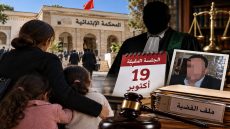 زوجة وطفلتان كيتسناو الإنصاف.. ملف نائب الوكيل العام بفاس والمستثمر السياحي مساعد يرجع للواجهة وجلسة جديدة يوم 19 أكتوبر