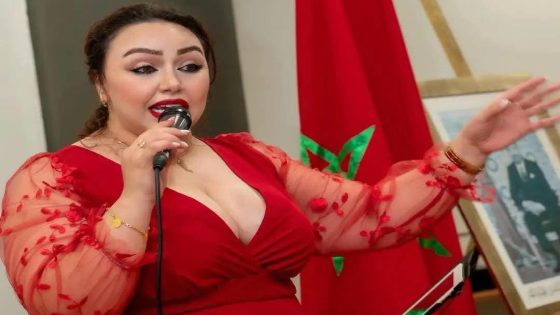 تسجيل صوتي مسيء يجر “الشيخة طراكس” إلى القضاء و الأخيرة تعتذر من ساكنة حيها