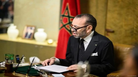 الملك محمد السادس يترأس مجلسا وزاريا بشأن مشروع قانون المالية 2027.. واستعادة القدرة الشرائية في صدارة الأولويات