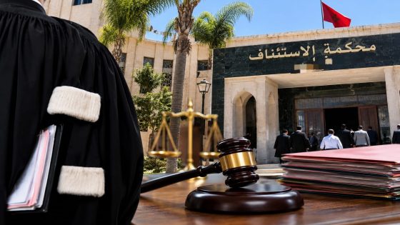 ملف المستثمر السياحي مساعد يعود للواجهة.. فصل جديد فمحاكمة نائب الوكيل العام بفاس بتهم جنائية ثقيلة