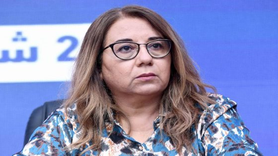 مصدر مقرب من الوزيرة فاطمة السعدي يرد على الأخبار اللي ربطاتها بالإدانة في ملف للعقارات