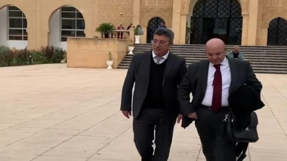 عمدة فاس عبد السلام البقالي يمثل مجددا أمام محكمة الاستئناف في ملف “فساد جماعة فاس”