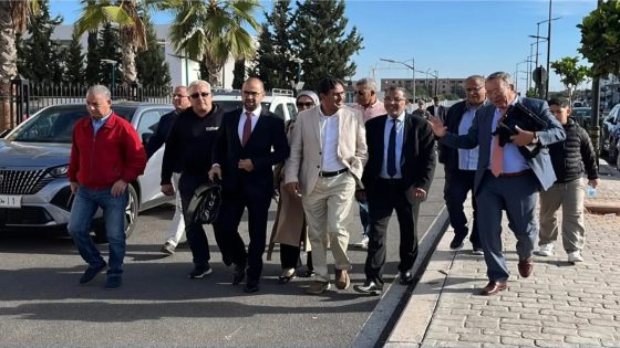 بعد أكثر من ثلاثة عقود على مقتل آيت الجيد.. استئنافية فاس تلغي الحكم بسجن حامي الدين وتقرر سقوط الدعوى العمومية