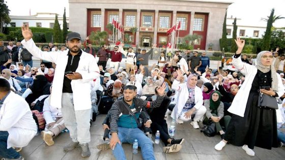 حقوقيون كيطالبو بإدماج مربيات ومربي التعليم الأولي فالوظيفة العمومية