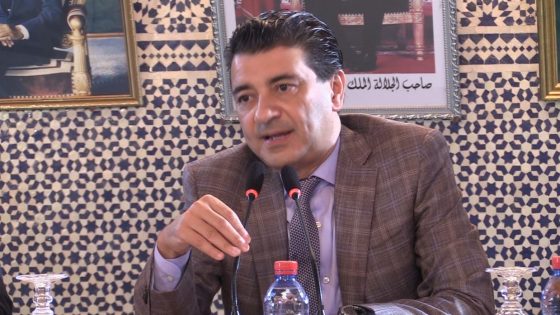 تحالف اليسار كيطعن فانتخاب عبد الصمد عرشان وكيطالب بإلغاء المقعد البرلماني ديالو