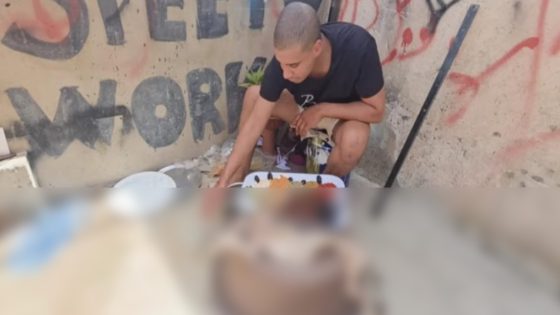حيث صوّر راسو كاياكل كلب ، استئنافية الرباط أيدت حكم الحبس النافذ ل بن نسناس و و منعه من صناعة المحتوى