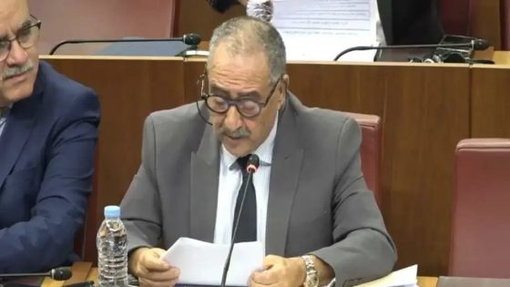 عزيز اللبار: علاش فاس ومكناس محرومين من مشروع التيجيفي