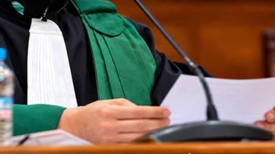 استئنافية الرباط كتأيّد عام ديال الحبس النافذ و عام سورسي فحق نائب الوكيل العام بفاس المتابع في ملف ابتزاز البرلماني بلمقدم