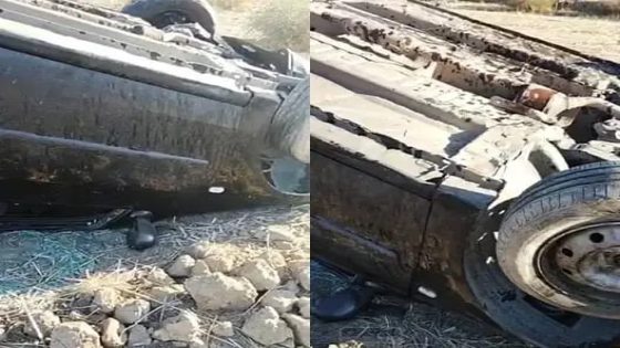 يا ربي السلامة : 4 ديال الأساتذة تصابو فكسيدة بين فاس و العجاجرة