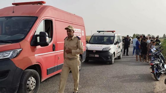 يا ربي السلامة : إصابة كتر من 15 عاملة فكسيدة خطيرة