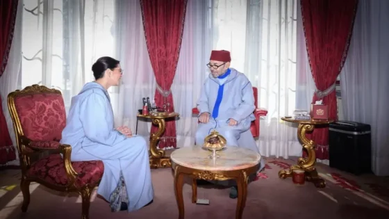 فاطمة الزهراء المنصوري تجمع 233 نائبا.. الطريق نحو رئاسة مجلس النواب سالكة؟
