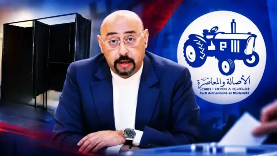 الوضع الصحي ديال عمدة طنجة الليموري خلا القضية تتأجل على قضية الصاك الانتخابي