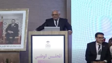 نزار بركة أمام أعضاء المجلس الوطني للاستقلال: توصلت بخبر رفض الاصالة و المعاصرة مشاركة “الأحرار” في الحكومة