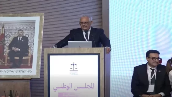 نزار بركة أمام أعضاء المجلس الوطني للاستقلال: توصلت بخبر رفض الاصالة و المعاصرة مشاركة “الأحرار” في الحكومة
