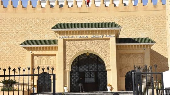 بتعليمات من الوكيل العام بفاس ، الفرقة الجهوية ا يبداو البحث مع رئيس جماعة بعد شكاية من الداخلية
