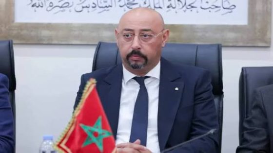 قاضي التحقيق سيفط عمدة طنجة و القيادي في البام للحبس و تابعوا في حالة اعتقال