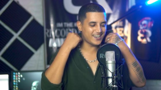 استئنافية فاس رفعات العقوبة السجنية لمغني الراب T-FLOW لعام د الحبس