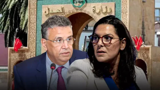 فاطمة الزهراء المنصوري ووهبي وبركة ضمن 11 مسؤول حكومي قدّمو الاستقالة ديالهم